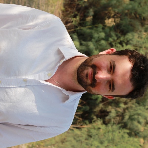 Daniel Odesser
