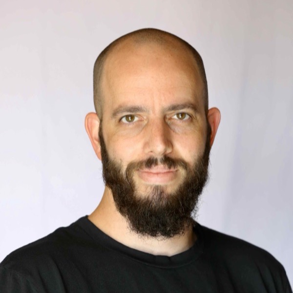 Oren Arieli