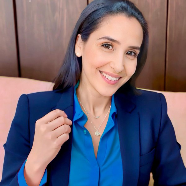 Shira Golan